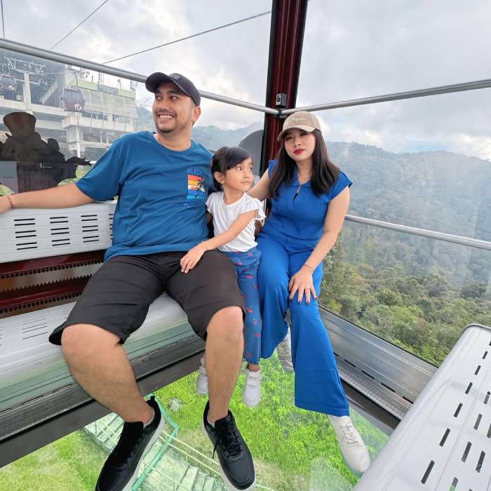 Những trải nghiệm không thể bỏ qua tại Cao nguyên Genting