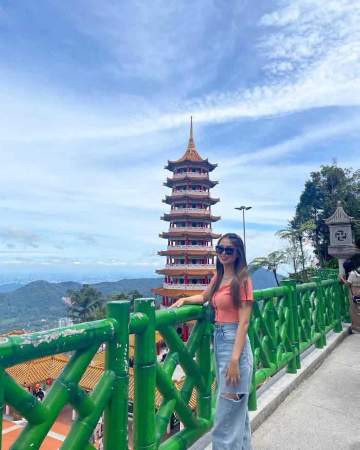 Cách đi Cao nguyên Genting từ Kuala Lumpur