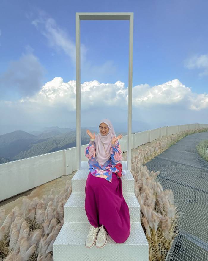Cao nguyên Genting – “thành phố trên mây” của Malaysia cảnh sắc mộng mơ bậc nhất
