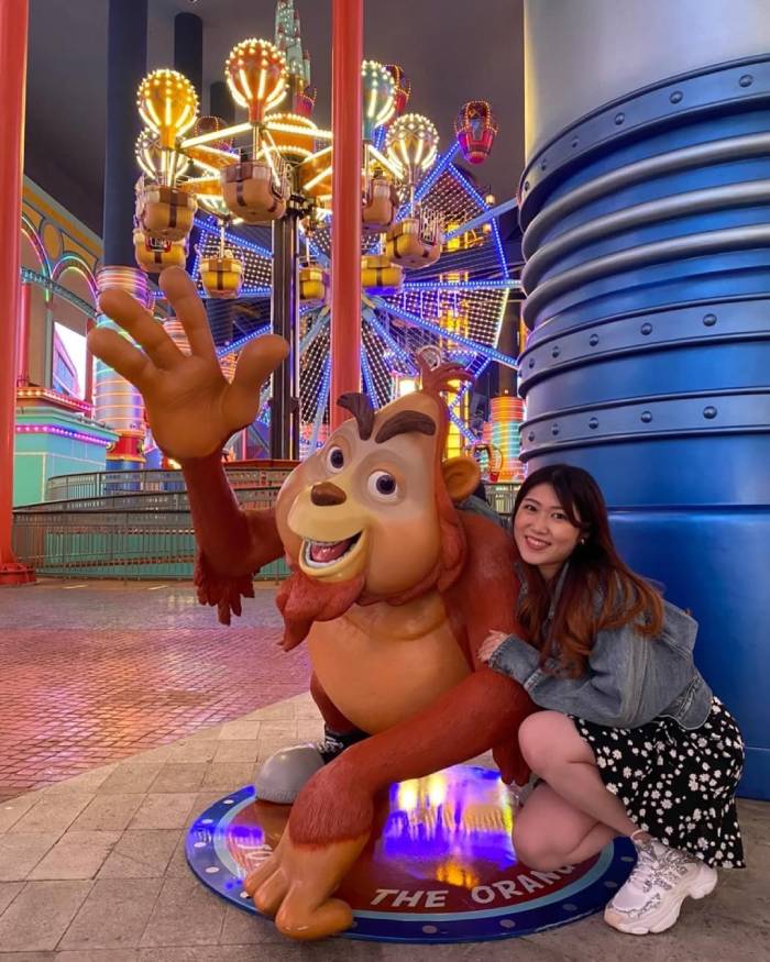 Khám phá động Batu- Điểm du lịch tâm linh hấp dẫn