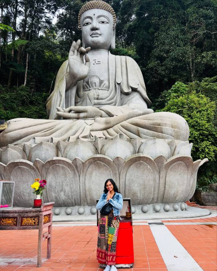 Những trải nghiệm không thể bỏ qua tại Cao nguyên Genting