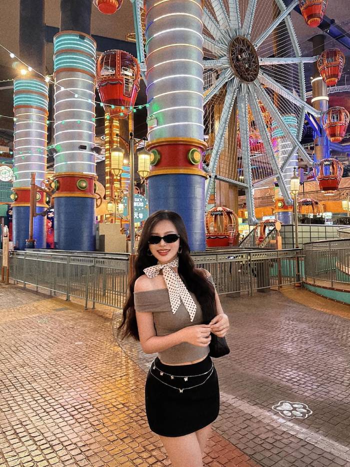 Những trải nghiệm không thể bỏ qua tại Cao nguyên Genting