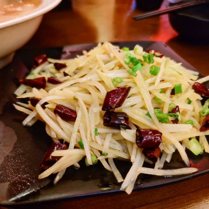 Ăn gì ở Cao nguyên Genting?