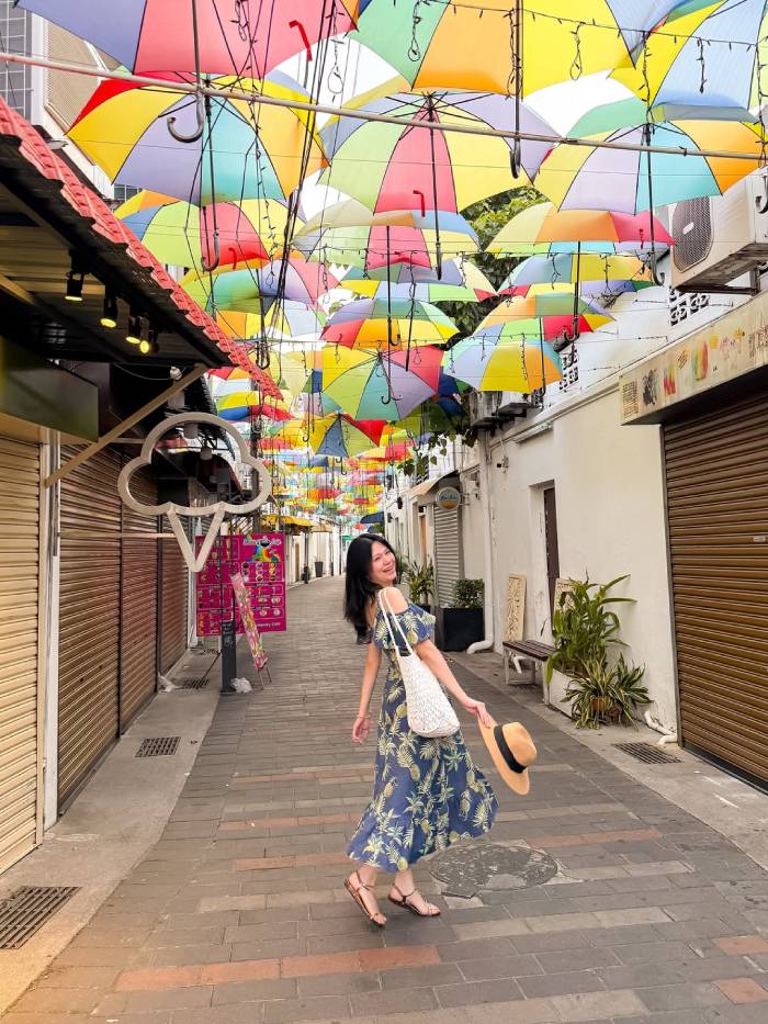 Du lịch Penang Malaysia- hướng dẫn chi tiết từ A – Z