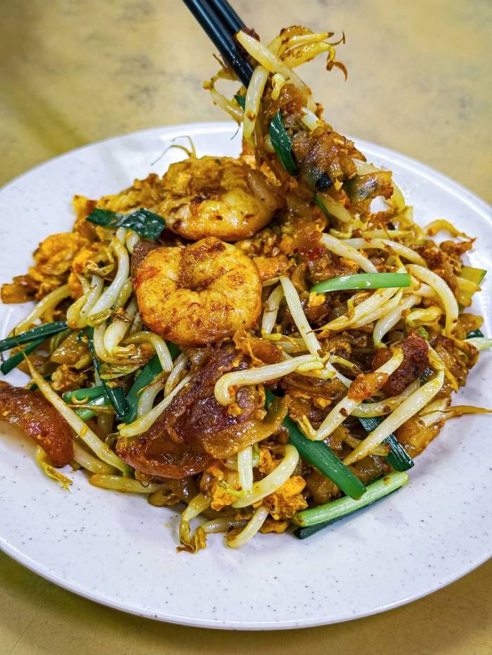 Du lịch Penang Malaysia- hướng dẫn chi tiết từ A – Z