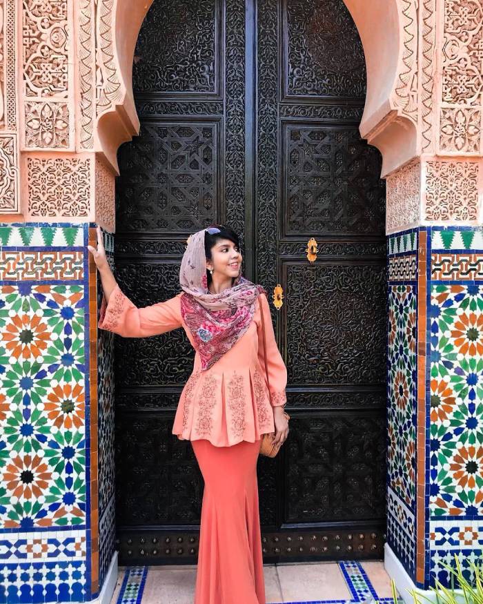 Trang Phục Truyền Thống Malaysia – Điểm nhấn màu sắc văn hóa 