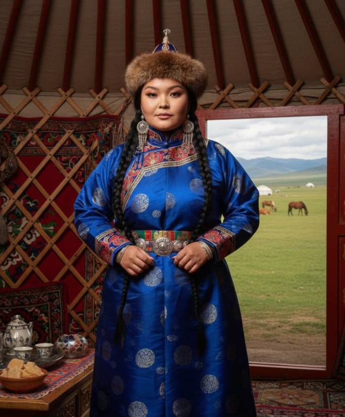 Trang Phục Truyền Thống Malaysia – Điểm nhấn màu sắc văn hóa 