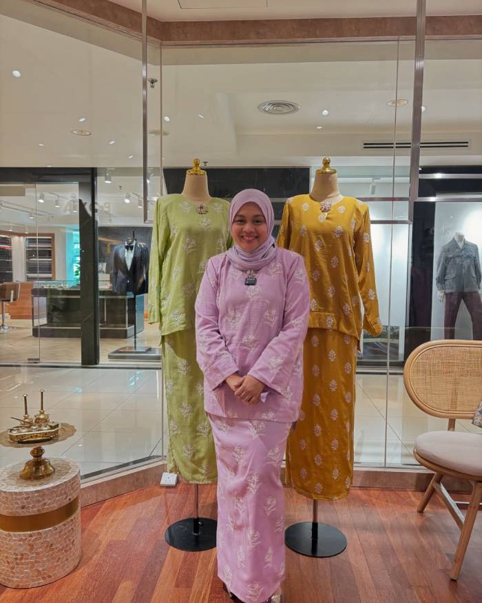 Trang Phục Truyền Thống Malaysia – Điểm nhấn màu sắc văn hóa 