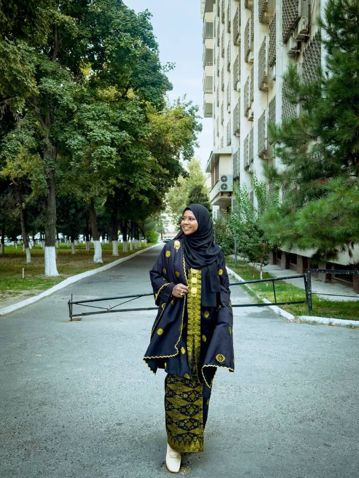 Trang Phục Truyền Thống Malaysia – Điểm nhấn màu sắc văn hóa 