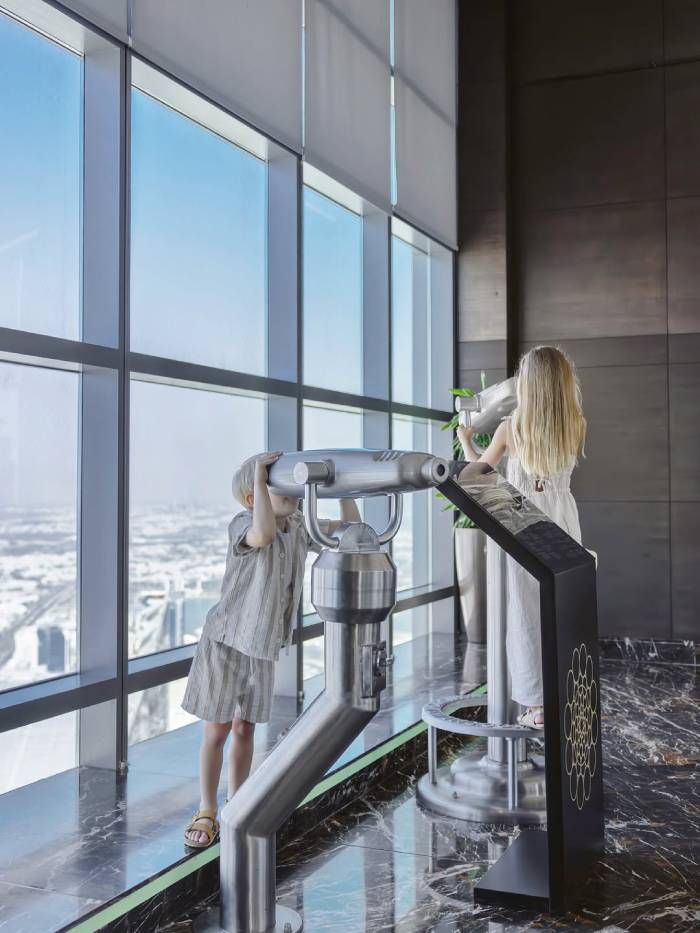 Trải nghiệm không thể bỏ lỡ tại tháp đôi Petronas