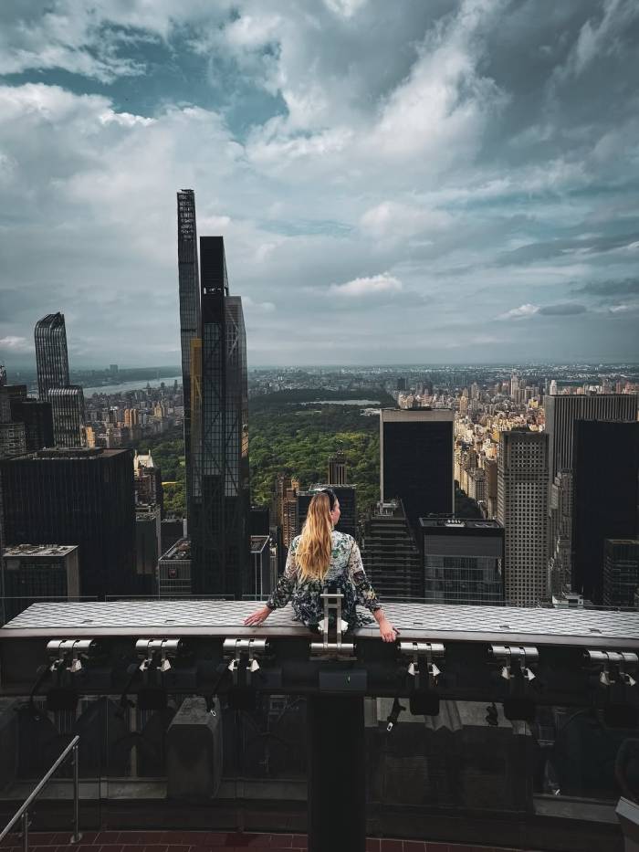 Trải nghiệm không thể bỏ lỡ tại tháp đôi Petronas