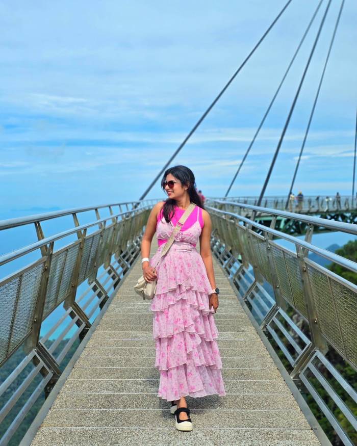 Trải nghiệm không thể bỏ lỡ tại tháp đôi Petronas