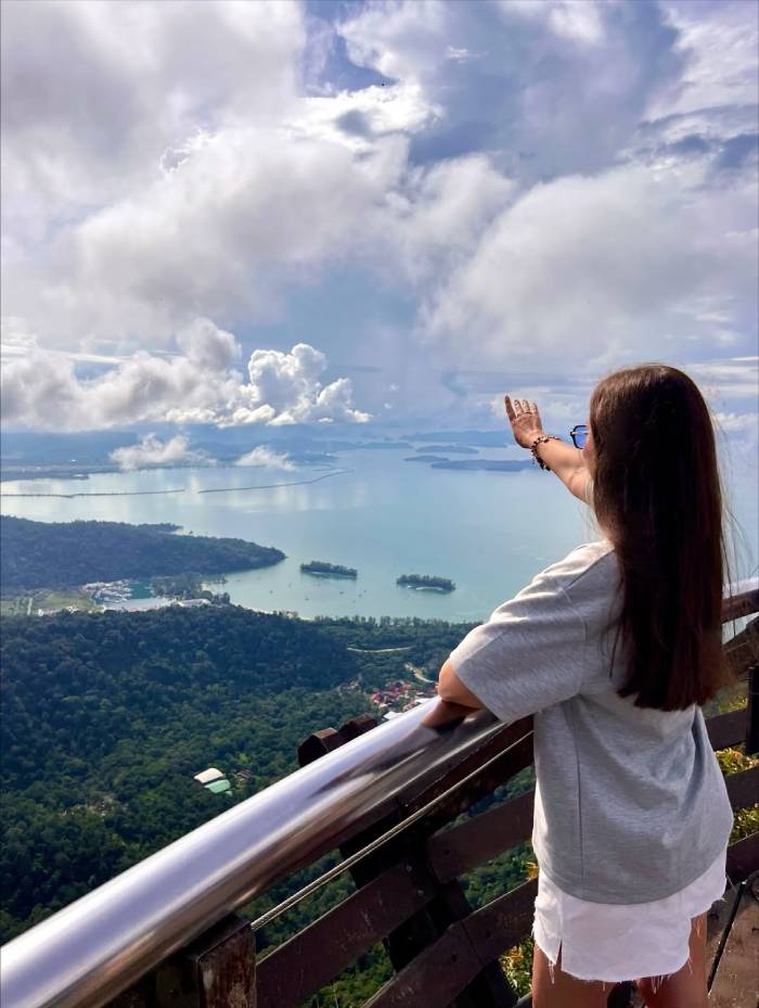 Trải nghiệm không thể bỏ lỡ tại tháp đôi Petronas