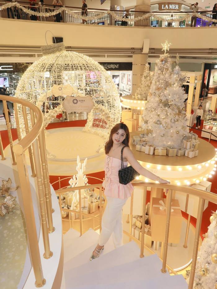 Trải nghiệm không thể bỏ lỡ tại tháp đôi Petronas