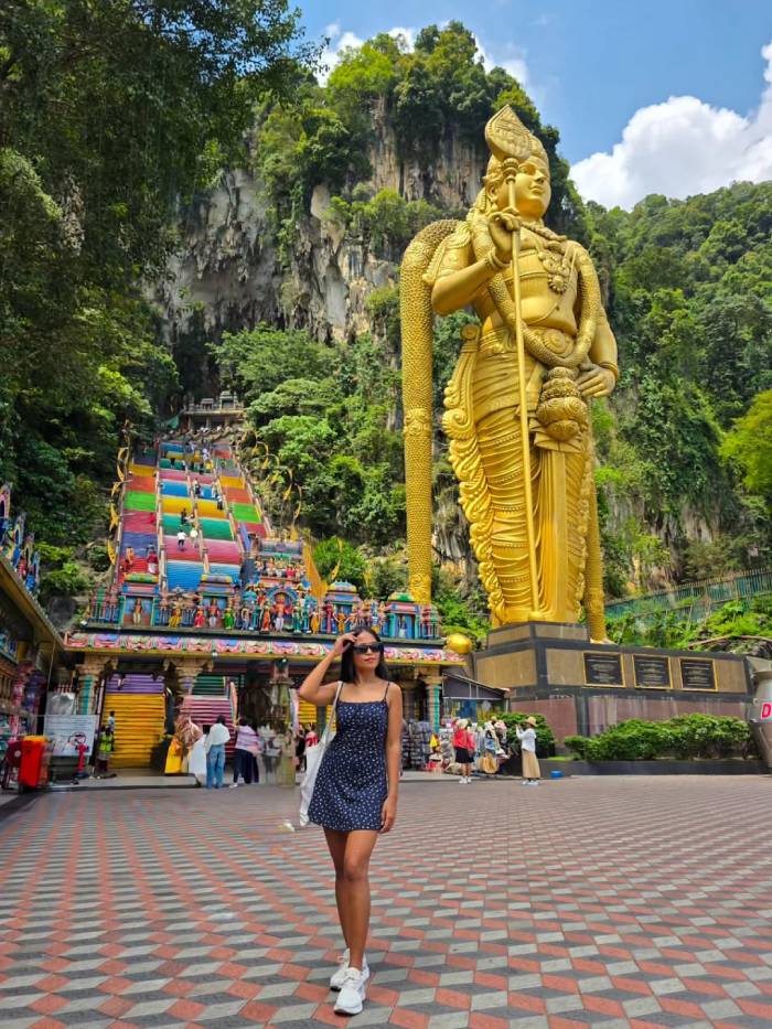 Du lịch Kuala Lumpur: Trải nghiệm thành phố đa sắc màu