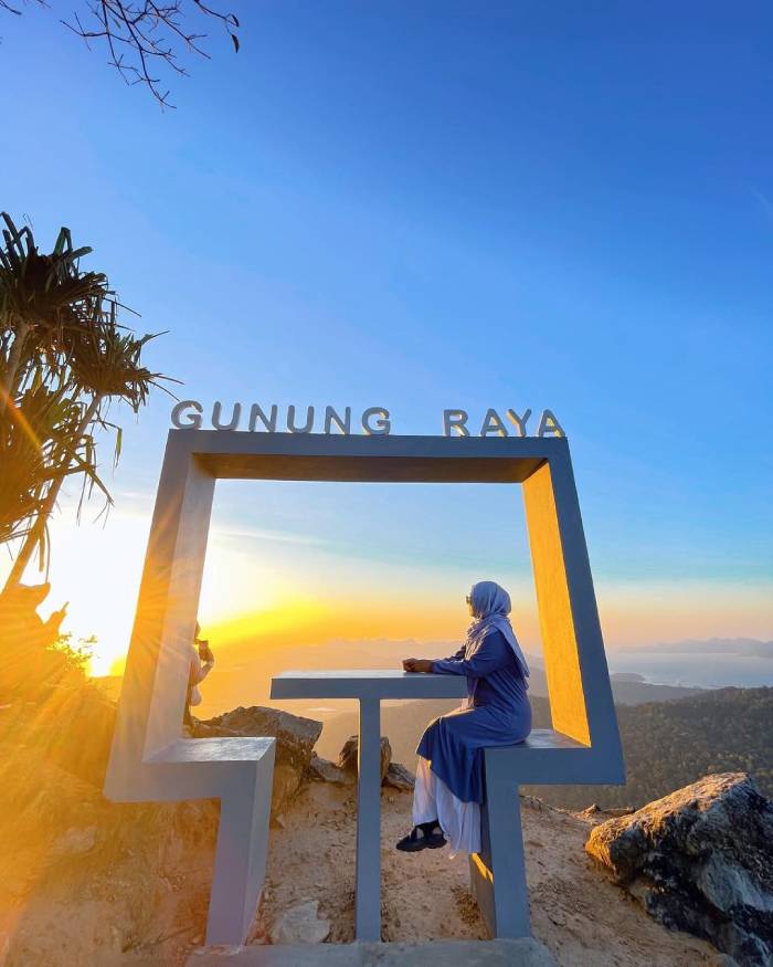 Du Lịch Langkawi Từ A Đến Z: Thiên Đường Nhiệt Đới Đáng Trải Nghiệm Nhất Malaysia