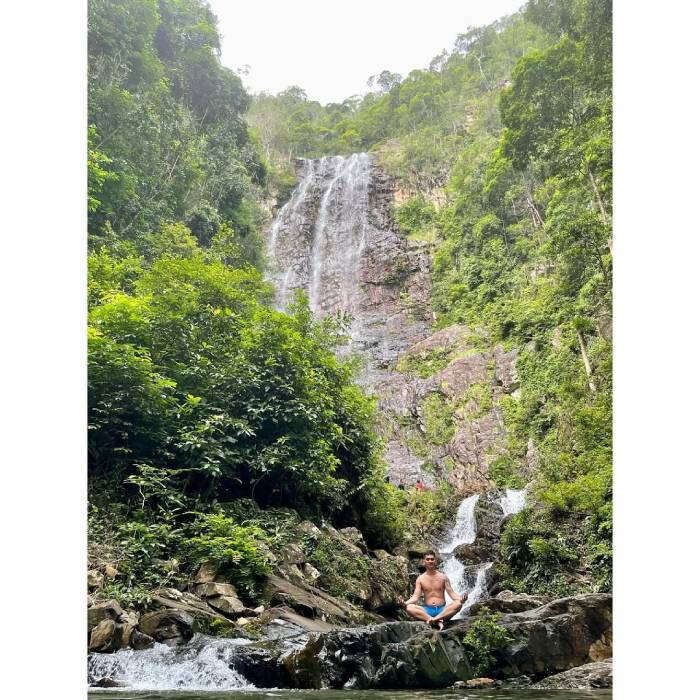 Du Lịch Langkawi Từ A Đến Z: Thiên Đường Nhiệt Đới Đáng Trải Nghiệm Nhất Malaysia