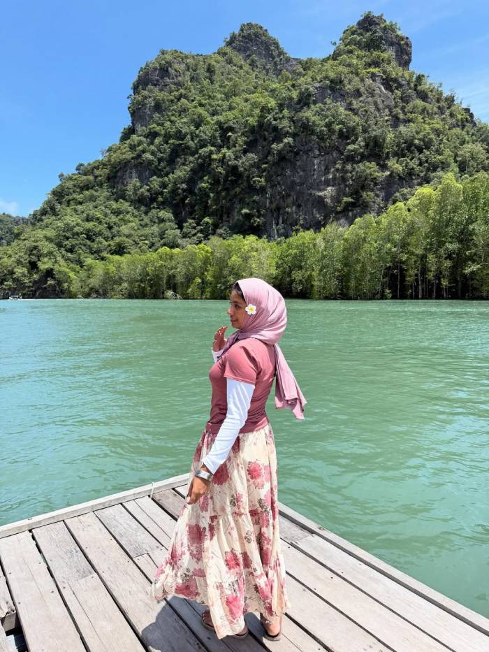 Du Lịch Langkawi Từ A Đến Z: Thiên Đường Nhiệt Đới Đáng Trải Nghiệm Nhất Malaysia