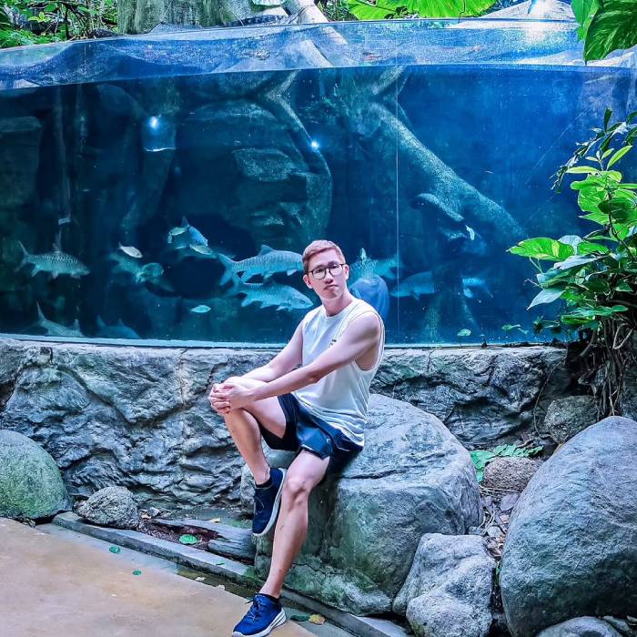 Du Lịch Langkawi Từ A Đến Z: Thiên Đường Nhiệt Đới Đáng Trải Nghiệm Nhất Malaysia