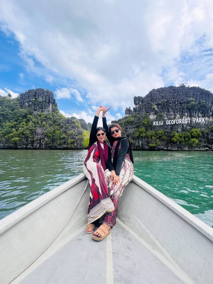 Du Lịch Langkawi Từ A Đến Z: Thiên Đường Nhiệt Đới Đáng Trải Nghiệm Nhất Malaysia