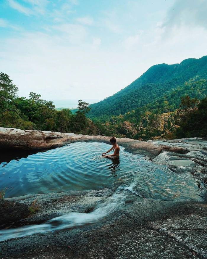 Du Lịch Langkawi Từ A Đến Z: Thiên Đường Nhiệt Đới Đáng Trải Nghiệm Nhất Malaysia