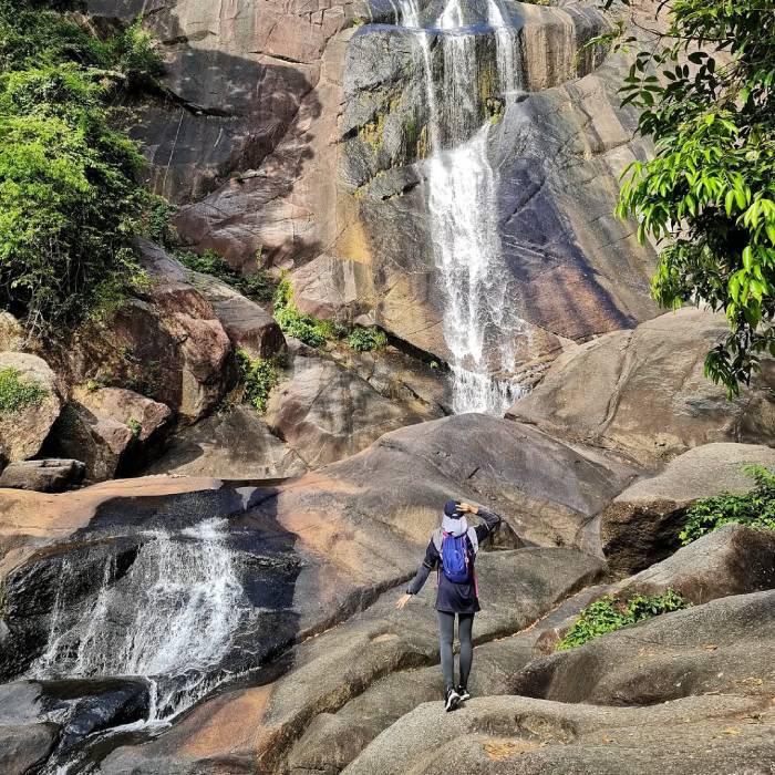 Du Lịch Langkawi Từ A Đến Z: Thiên Đường Nhiệt Đới Đáng Trải Nghiệm Nhất Malaysia