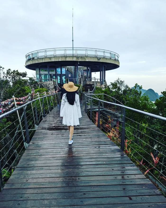 Du Lịch Langkawi Từ A Đến Z: Thiên Đường Nhiệt Đới Đáng Trải Nghiệm Nhất Malaysia