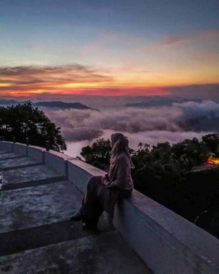 Du Lịch Langkawi Từ A Đến Z: Thiên Đường Nhiệt Đới Đáng Trải Nghiệm Nhất Malaysia