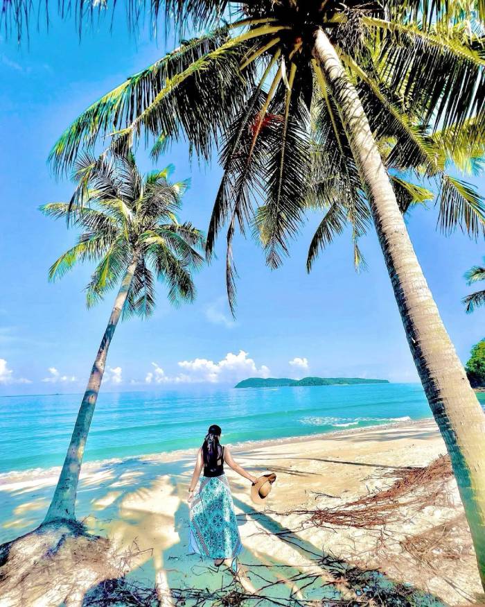 Du Lịch Langkawi Từ A Đến Z: Thiên Đường Nhiệt Đới Đáng Trải Nghiệm Nhất Malaysia