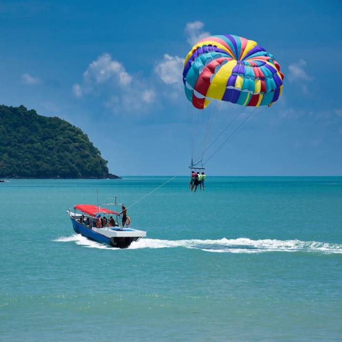 Du Lịch Langkawi Từ A Đến Z: Thiên Đường Nhiệt Đới Đáng Trải Nghiệm Nhất Malaysia