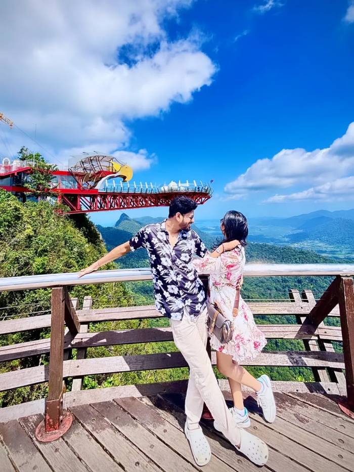 Du Lịch Langkawi Từ A Đến Z: Thiên Đường Nhiệt Đới Đáng Trải Nghiệm Nhất Malaysia