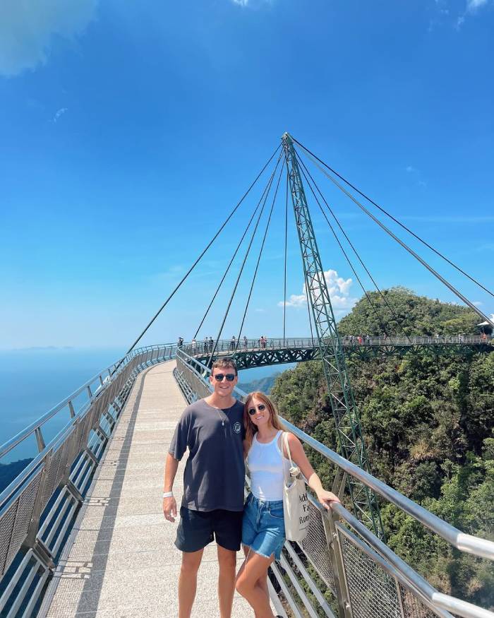 Du Lịch Langkawi Từ A Đến Z: Thiên Đường Nhiệt Đới Đáng Trải Nghiệm Nhất Malaysia