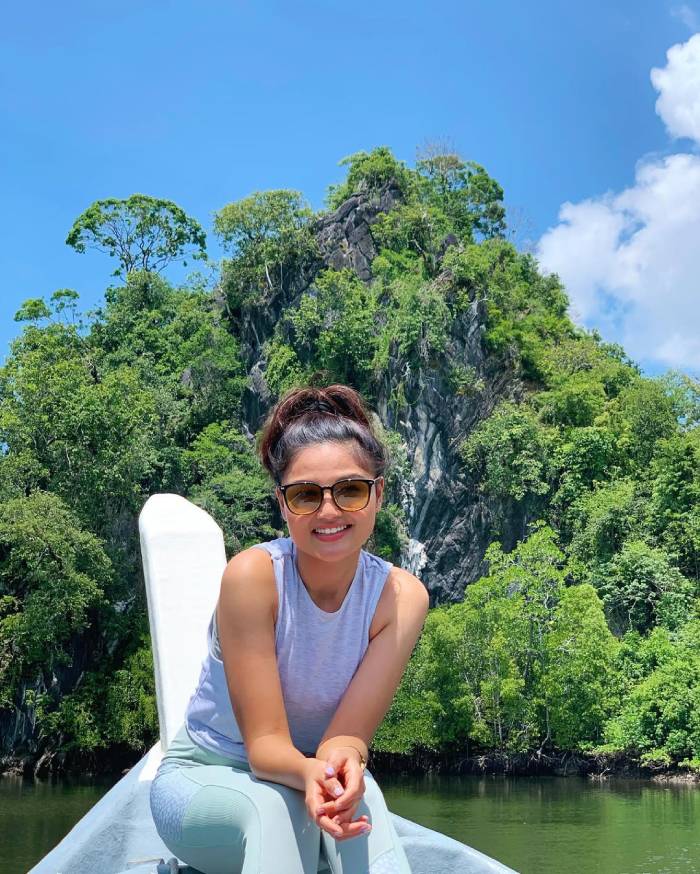 Du Lịch Langkawi Từ A Đến Z: Thiên Đường Nhiệt Đới Đáng Trải Nghiệm Nhất Malaysia