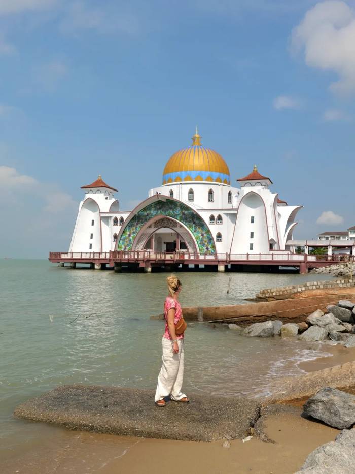 Du lịch Malacca chơi gì và check-in ở đâu? Những trải nghiệm không thể bỏ lỡ