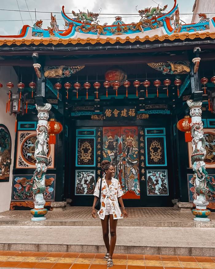 Kinh nghiệm du lịch Malacca 2026: Đi đâu – chơi gì – ăn gì ở thành phố di sản