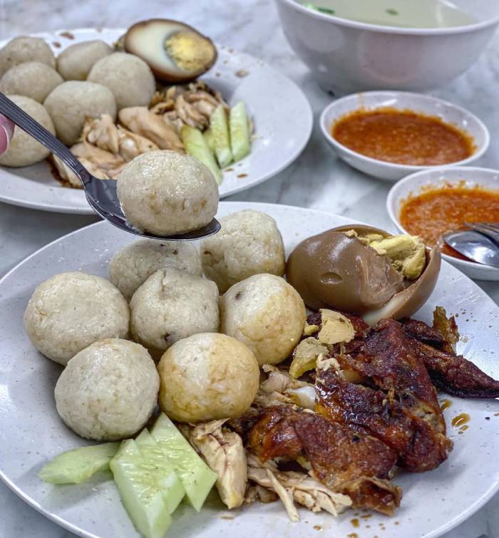 Ăn gì khi du lịch Malacca? Khám phá trọn vẹn hương vị di sản