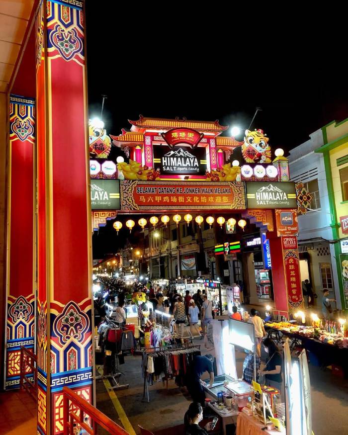 Du lịch Malacca chơi gì và check-in ở đâu? Những trải nghiệm không thể bỏ lỡ