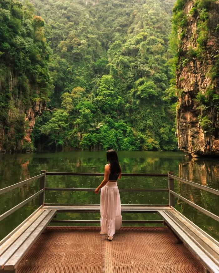 Những lưu ý về thời tiết Malaysia khi đi du lịch