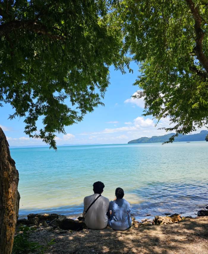 Những lưu ý về thời tiết Malaysia khi đi du lịch