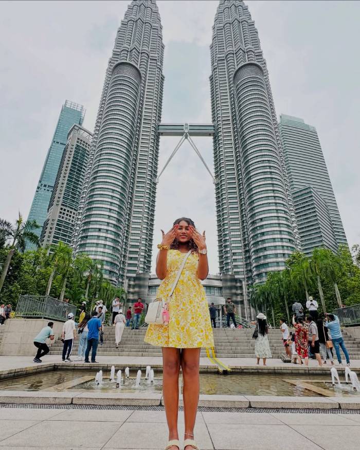 Những lưu ý về thời tiết Malaysia khi đi du lịch