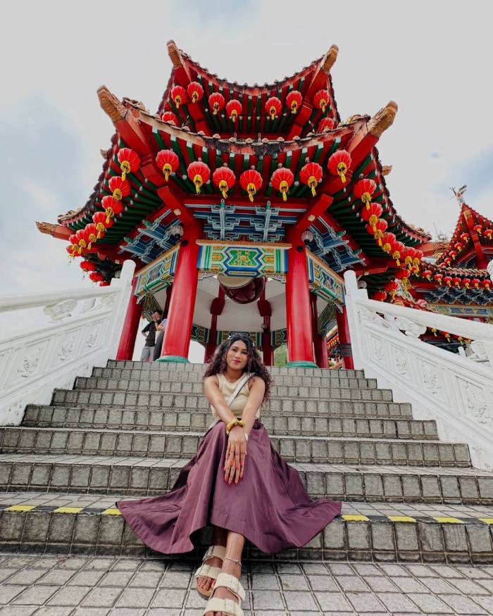 Những lưu ý về thời tiết Malaysia khi đi du lịch