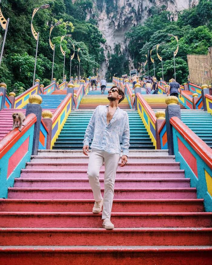 Những lưu ý về thời tiết Malaysia khi đi du lịch