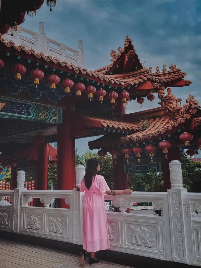 Những lưu ý về thời tiết Malaysia khi đi du lịch