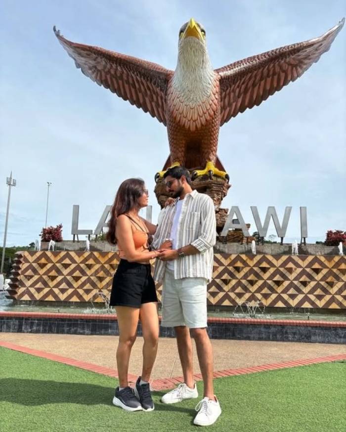 Những lưu ý về thời tiết Malaysia khi đi du lịch