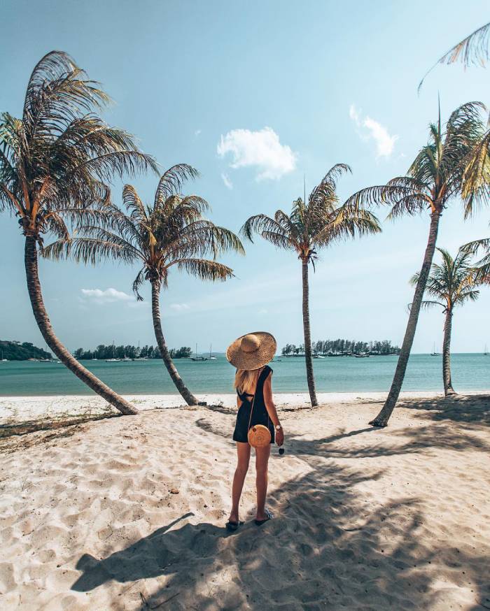 Những lưu ý về thời tiết Malaysia khi đi du lịch