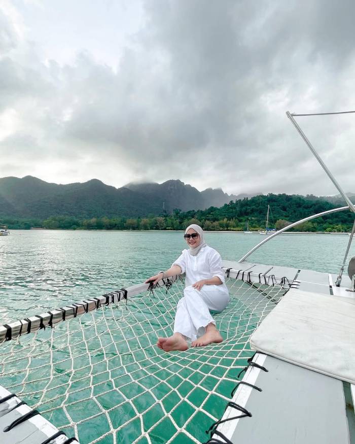 Điểm danh top 6 bãi biển Langkawi đẹp mê hoặc