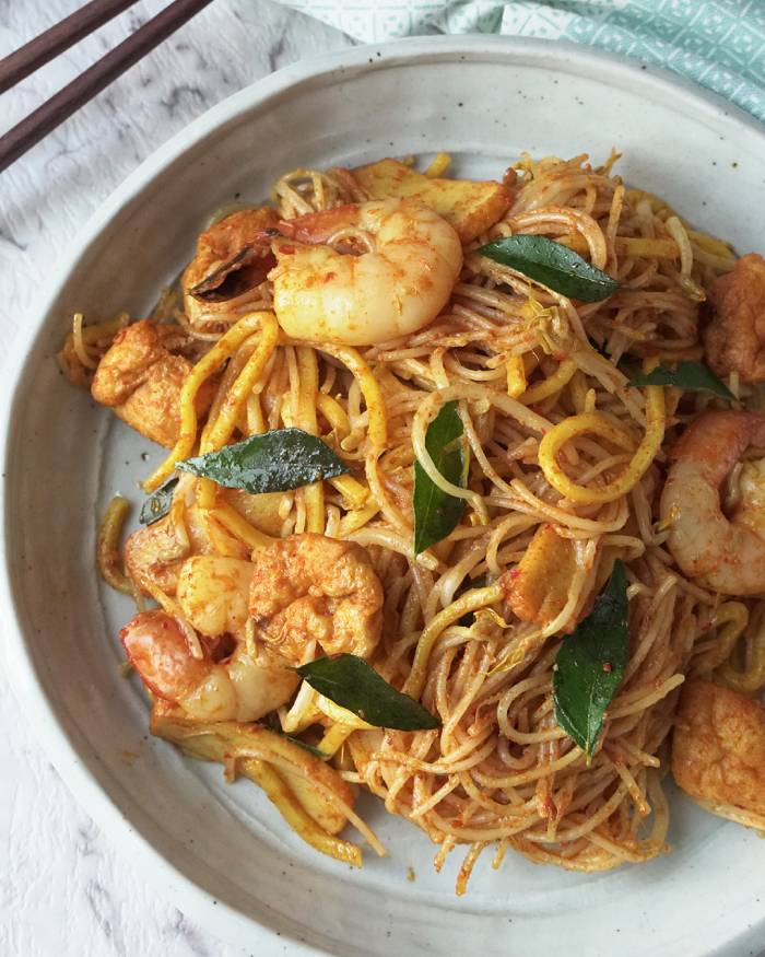 Khám phá top 8 mì Malaysia trứ danh: nhìn là thèm, ăn là ghiền, thử là nhớ mãi