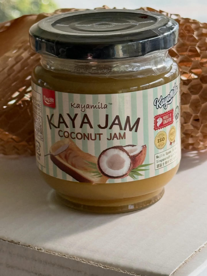 Đi Malaysia mua gì