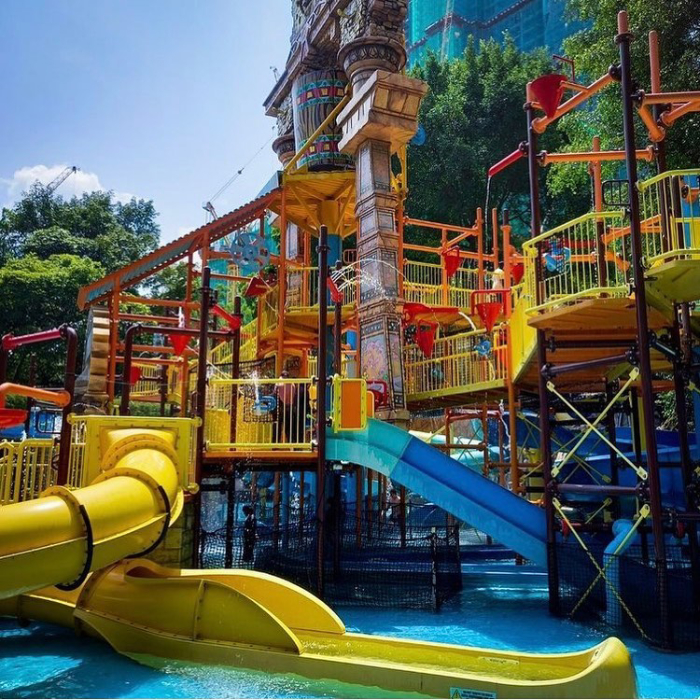 Công viên Sunway Lagoon
