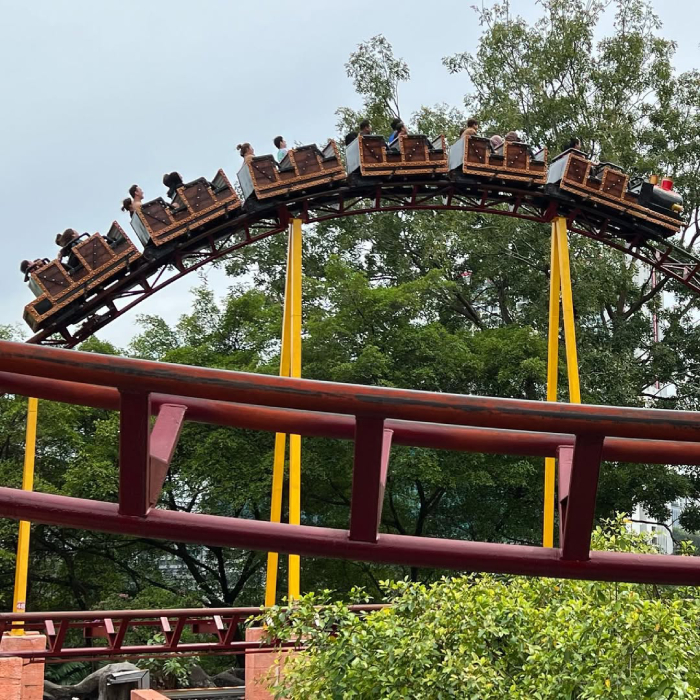 Công viên Sunway Lagoon